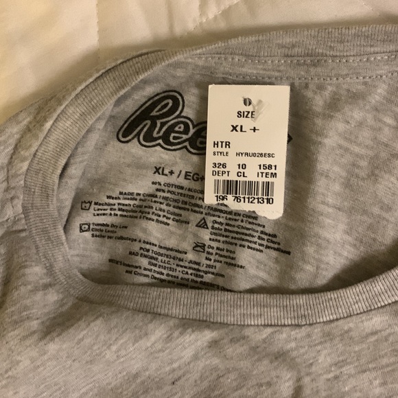 Reese’s Peanut Butter Cup shirt - Picture 4 of 5